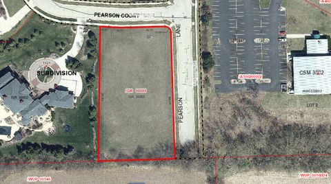 Photo of Lt1 Pearson Ct, Whitewater, WI 53190 (MLS # 1736313)