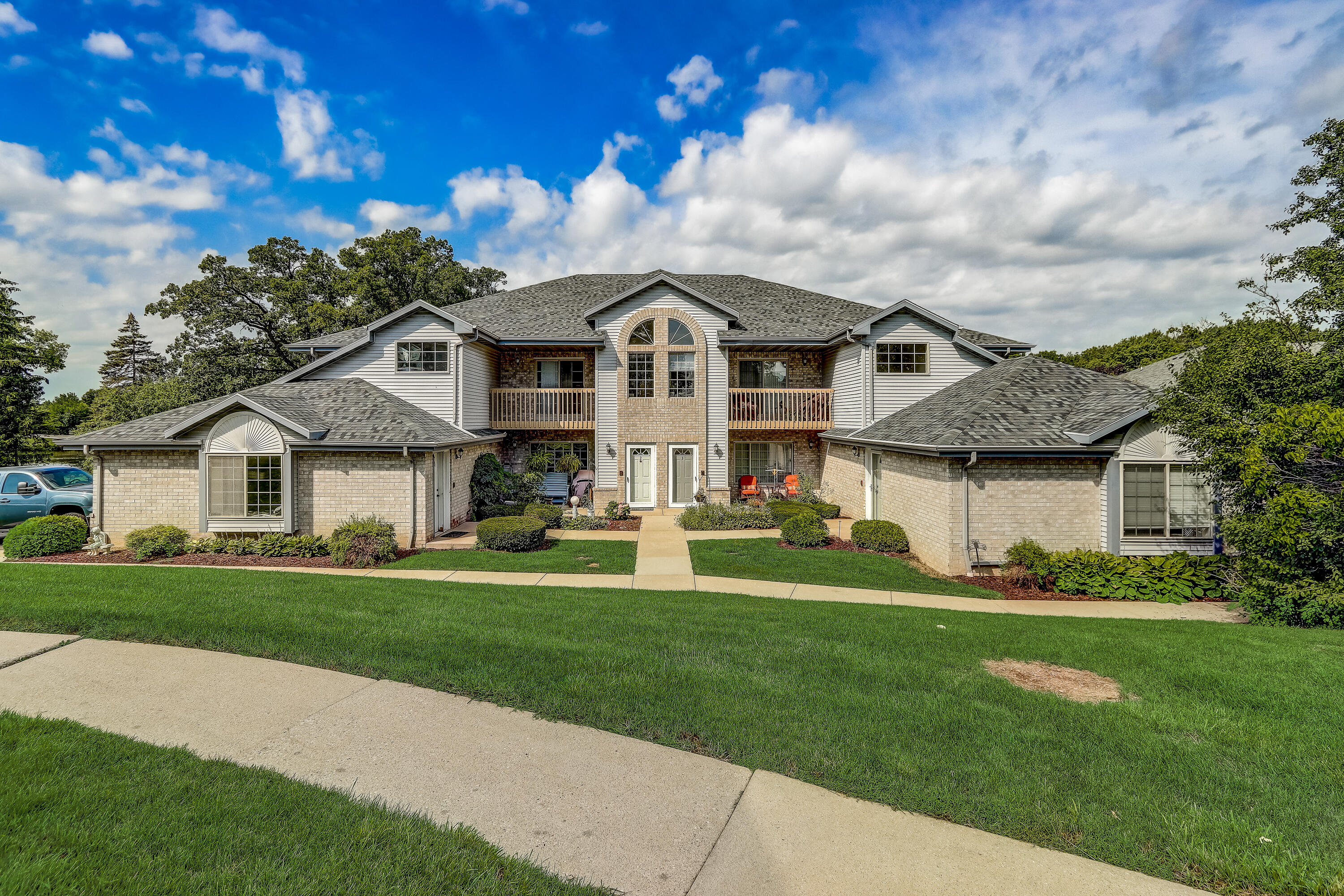 Photo 1 of 25 — 9374 W Loomis Rd, Franklin, WI 53132