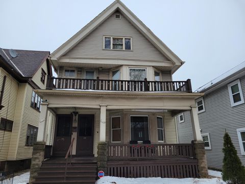 Photo of 3124 N Achilles St, Milwaukee, WI 53212 (MLS # 1866049)