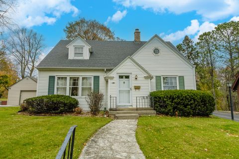 Photo of 172 E Prospect St, Port Washington, WI 53074 (MLS # 1857057)