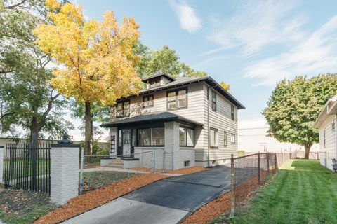 Photo of 4024 W National Ave, West Milwaukee, WI 53215 (MLS # 1854901)