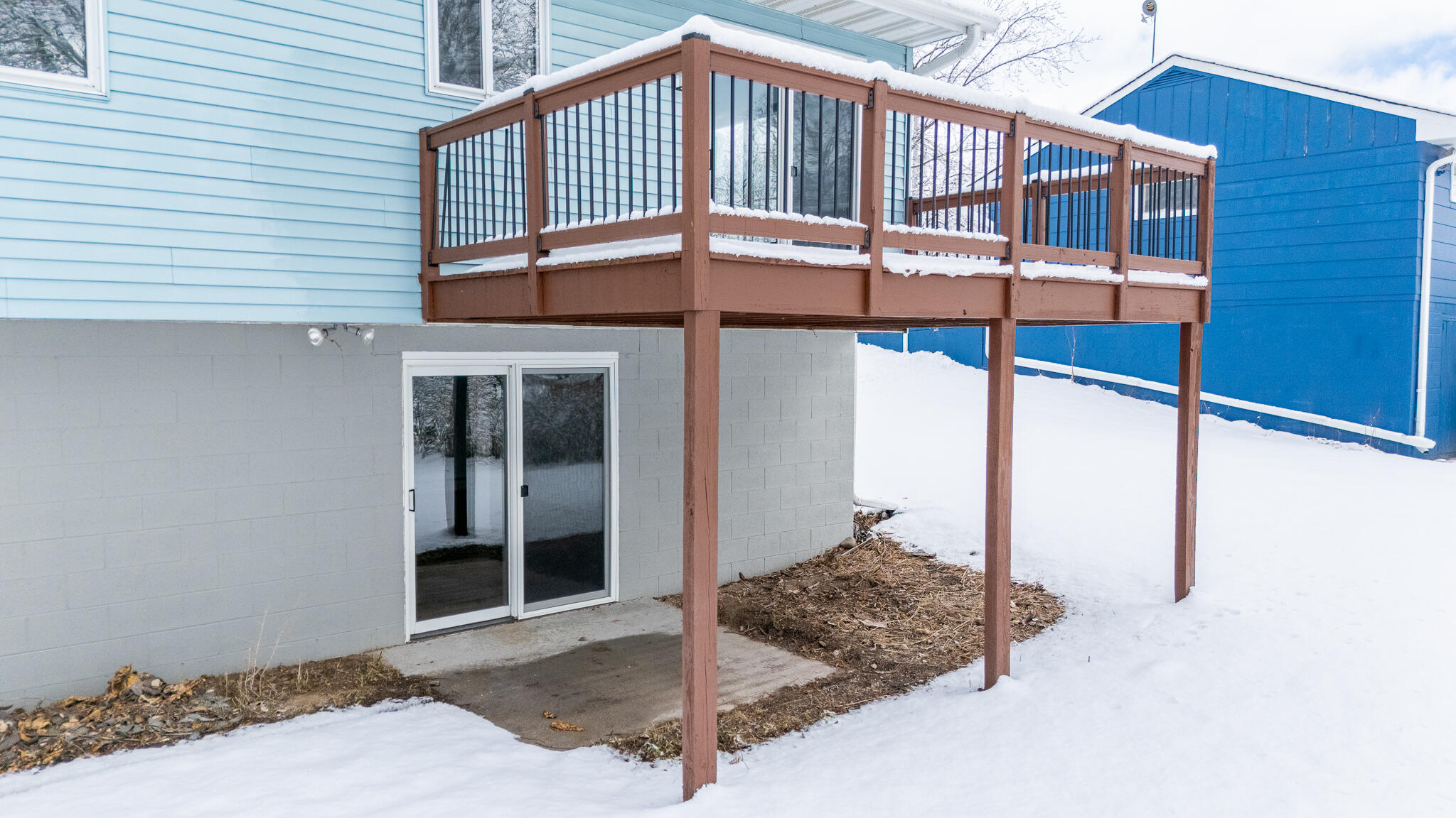 Barton, Wisconsin 53090, United States, 3 Bedrooms Bedrooms, ,2 BathroomsBathrooms,Residential,Active,64600