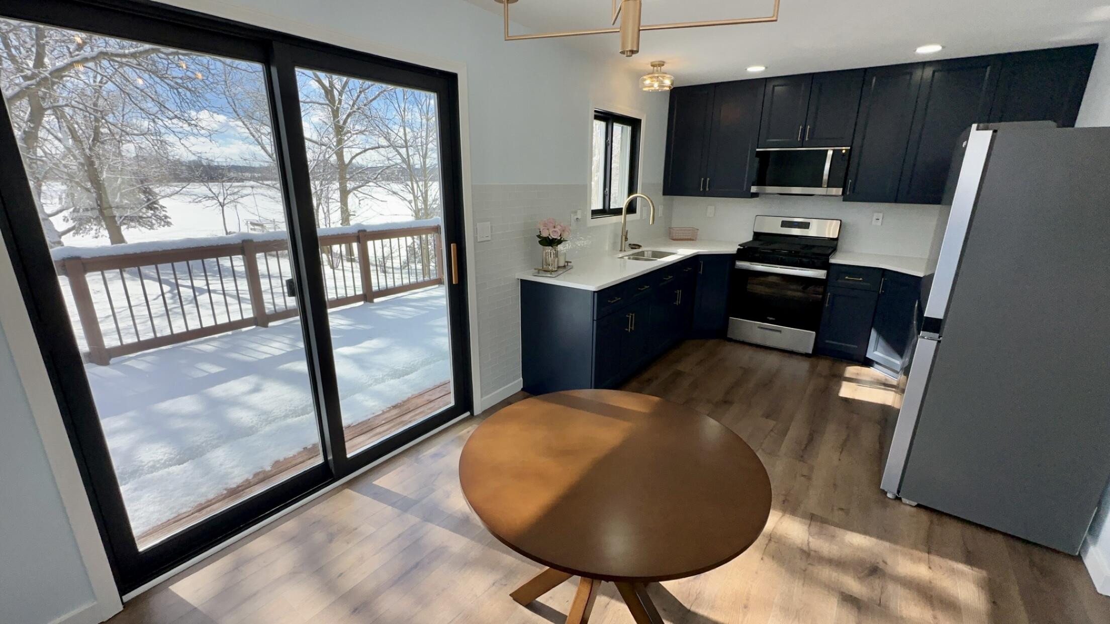 Barton, Wisconsin 53090, United States, 3 Bedrooms Bedrooms, ,2 BathroomsBathrooms,Residential,Active,64600