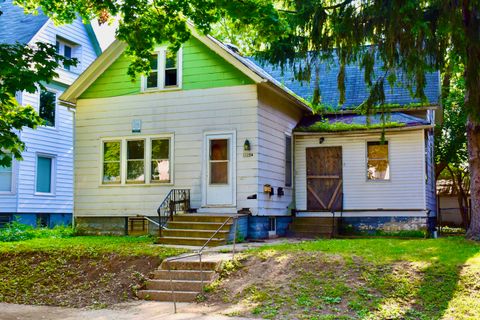 Photo of 2928 N Buffum St, Milwaukee, WI 53212 (MLS # 1844667)