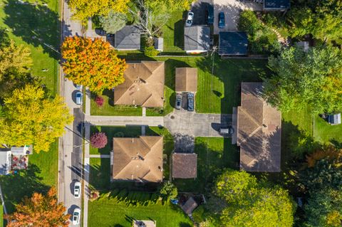 Photo of 405 W Landolt St, Port Washington, WI 53074 (MLS # 1855089)