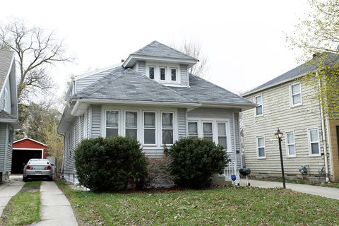 Photo of 5610 W Martin Dr, Milwaukee, WI 53208 (MLS # 1830305)
