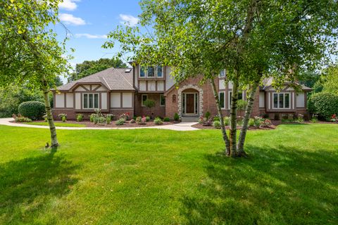 11903 N Solar Ave, Mequon, WI 53097 - #: 1885524