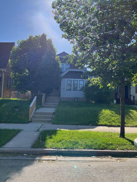 Photo of 4170 N 21st St, Milwaukee, WI 53209 (MLS # 1784805)