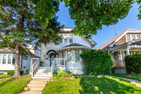 Photo of 2184 S 4th St, Milwaukee, WI 53207 (MLS # 1884415)