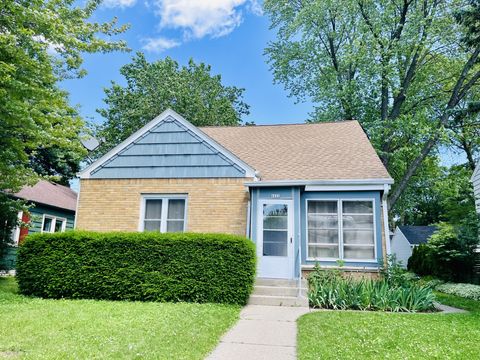 4452 N Sheffield Ave, Shorewood, WI 53211 - #: 1881800