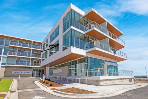 Photo of 324 N Lake St, Port Washington, WI 53074 (MLS # 1866813)