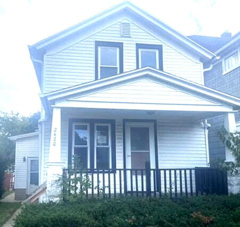 Photo of 2420 5th Ave, South Milwaukee, WI 53172 (MLS # 1894039)