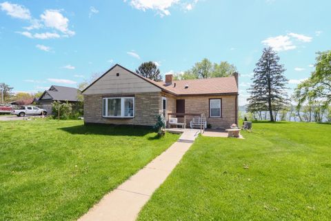 W7855 County Road ZB -, Onalaska, WI 54650 - #: 1888705