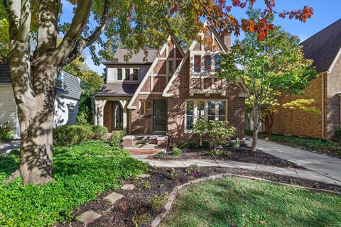 6156 N Bay Ridge Ave, Whitefish Bay, WI 53217 - #: 1896364