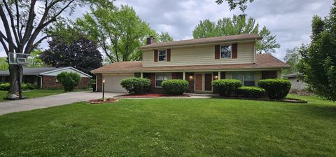 6253 W Pierner Pl, Brown Deer, WI 53223 - #: 1877434