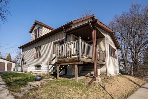 Photo of 157 N Hawley Rd, Milwaukee, WI 53213 (MLS # 1829861)