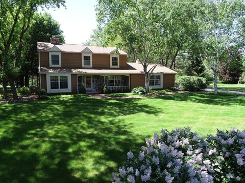 1621 Summit Dr, Cedarburg, WI 53012 - #: 1878162