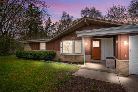 Photo of 2157 Granville Rd, Cedarburg, WI 53095 (MLS # 1873774)