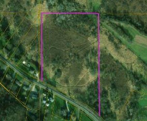 Photo of 0 County Road B -, Medary, WI 54601 (MLS # 1619936)