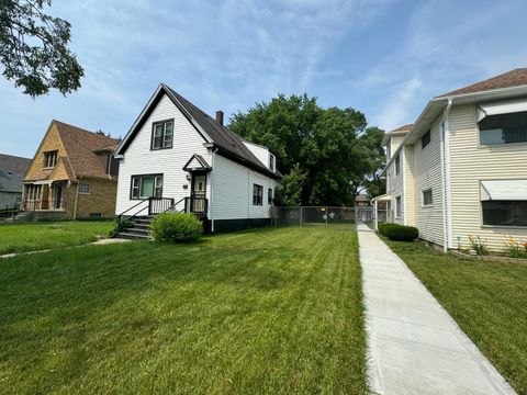 3947 N 42nd St, Milwaukee, WI 53216 - #: 1884634