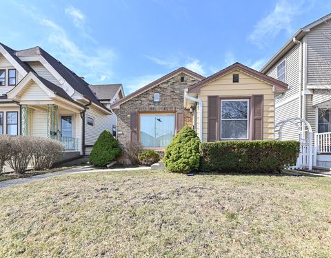 Photo of 1639 S 55th St, West Milwaukee, WI 53214 (MLS # 1867479)