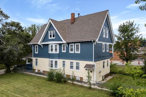 Photo of 2668 N 1st St, Milwaukee, WI 53212 (MLS # 1896721)