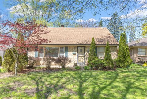 Photo of 5459 N 12th St, Milwaukee, WI 53209 (MLS # 1872390)