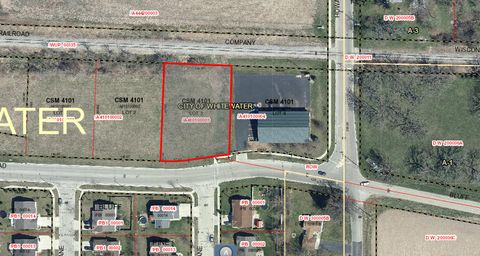 Photo of Lt3 Bluff Rd, Whitewater, WI 53190 (MLS # 1740945)