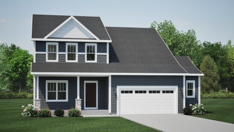 Photo of N117W7267 Fairway Ln, Cedarburg, WI 53012 (MLS # 1876642)