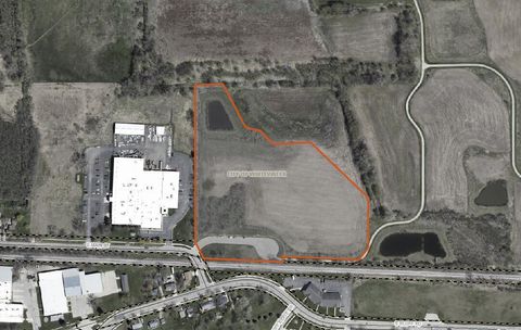 Photo of Lt10B E Main St, Whitewater, WI 53190 (MLS # 1856248)