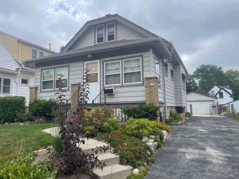 Photo of 222 N 64th St, Milwaukee, WI 53213 (MLS # 1845369)