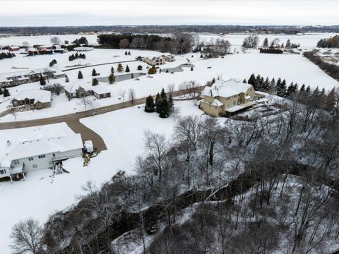 Photo of Lt3 Abbey Ridge Ln, Manitowoc, WI 54220 (MLS # 1860394)