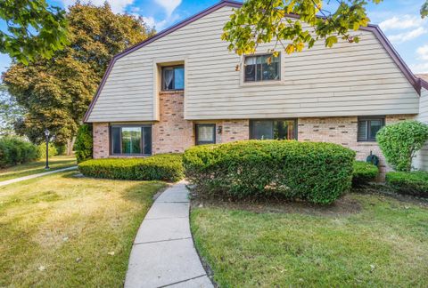 7279 W Wabash Ave, Milwaukee, WI 53223 - #: 1894326