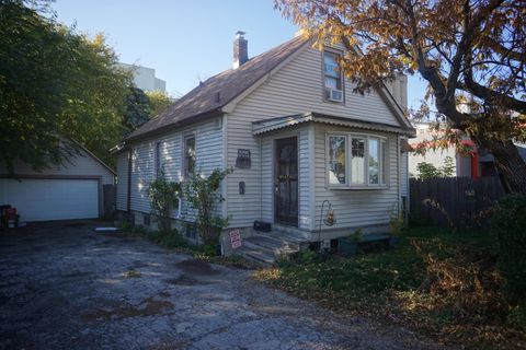 Photo of 2255 S 38th St, West Milwaukee, WI 53215 (MLS # 1815128) Photo of 2255 S 38th St, West Milwaukee, WI 53215 (MLS # 1815128)