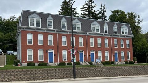 Photo of 220 W Grand Ave, Port Washington, WI 53074 (MLS # 1859902)