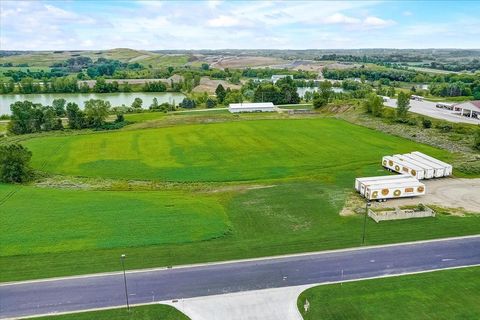 Photo of Lt0 Remmel Dr, Johnson Creek, WI 53038 (MLS # 1752062)