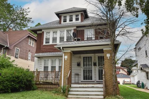 Photo of 3309 N Humboldt Blvd, Milwaukee, WI 53212 (MLS # 1886440)
