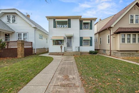 Photo of 165 N 67th St, Milwaukee, WI 53213 (MLS # 1860313)