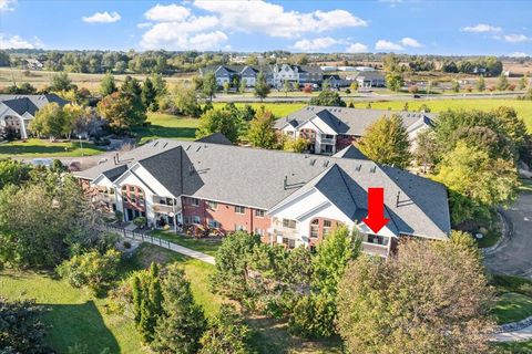 Photo of 1984 Parknoll Ln, Port Washington, WI 53074 (MLS # 1894625)