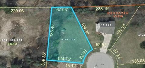 Photo of W332N4520 Grace Ct, Nashotah, WI 53058 (MLS # 1726439)