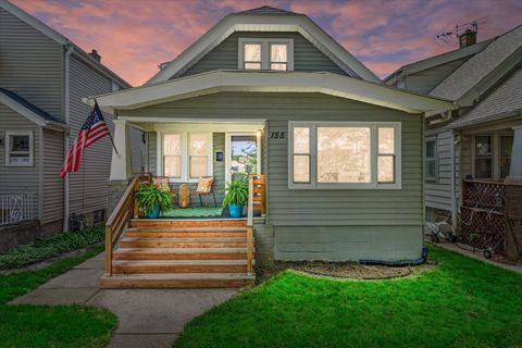Photo of 155 N 67th St, Milwaukee, WI 53213 (MLS # 1874229)
