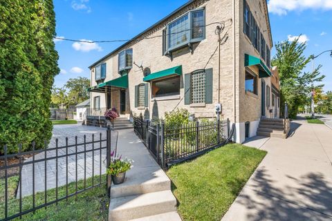 Photo of 551 N Wisconsin St, Port Washington, WI 53074 (MLS # 1849896)