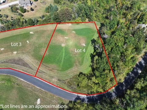 Photo of Lt4 Helen Ln, Osceola, WI 53010 (MLS # 1892836)