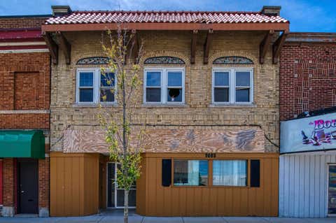 Photo of 1003 Milwaukee Ave, South Milwaukee, WI 53172 (MLS # 1882287)