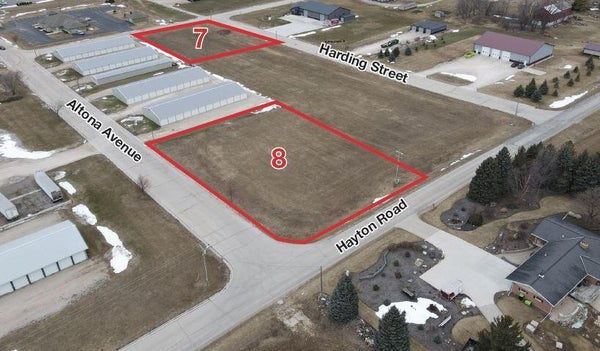 LT10 HARDING AVE, NEW HOLSTEIN, WI 53061 - Image b6461b9382fd3af44b79a77c698f2dfd/1236091340