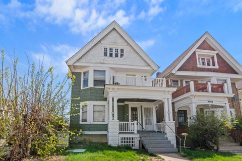 Photo of 3276 N Buffum St, Milwaukee, WI 53212 (MLS # 1872386)