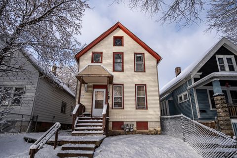 Photo of 2815 N Buffum St, Milwaukee, WI 53212 (MLS # 1861354)