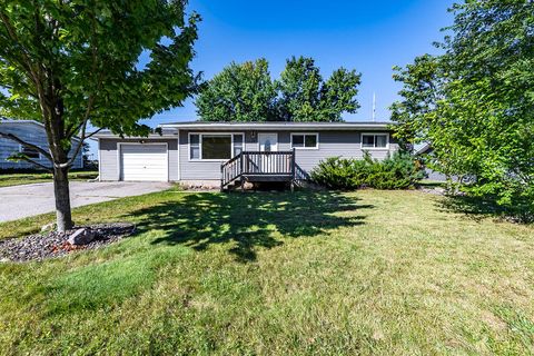 1524 Viking Ave, Holmen, WI 54636 - #: 1890309