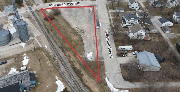 LT1-4 MICHIGAN ST, NEW HOLSTEIN, WI 53061 - Image b7d385dcc39edcc5e322e7e719e2c294/3628028923