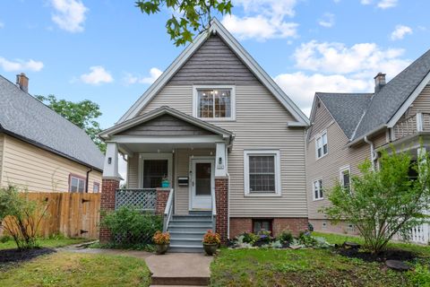 Photo of 3247 N Booth St, Milwaukee, WI 53212 (MLS # 1849847)